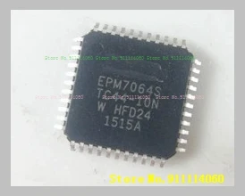

EPM7064STC44-10N EPM7064S QFP44 старая