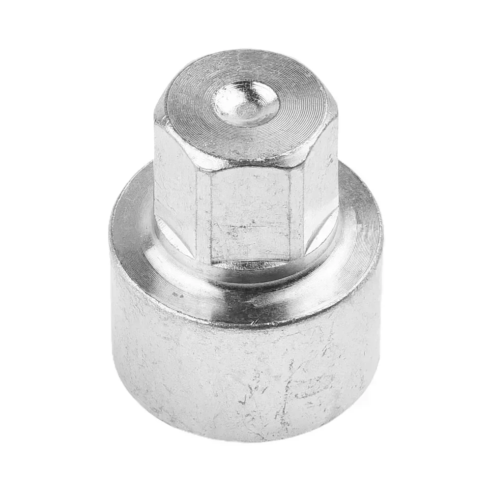 Tire Wheel Lock Anti Theft Screw Lug Nut Bolt Socket #42 For For BMW F30/F31 F32/F34/F36 F10/F11 F01/F02/F04 1x