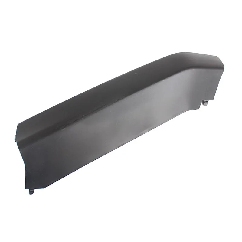 For Suzuki Ciaz 2015 2016 2017 Car Front Bumper Tow Hook Cover Cap Trailer Hauling Eye Lid Unpainted 4