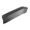 For Suzuki Ciaz 2015 2016 2017 Car Front Bumper Tow Hook Cover Cap Trailer Hauling Eye Lid Unpainted 4
