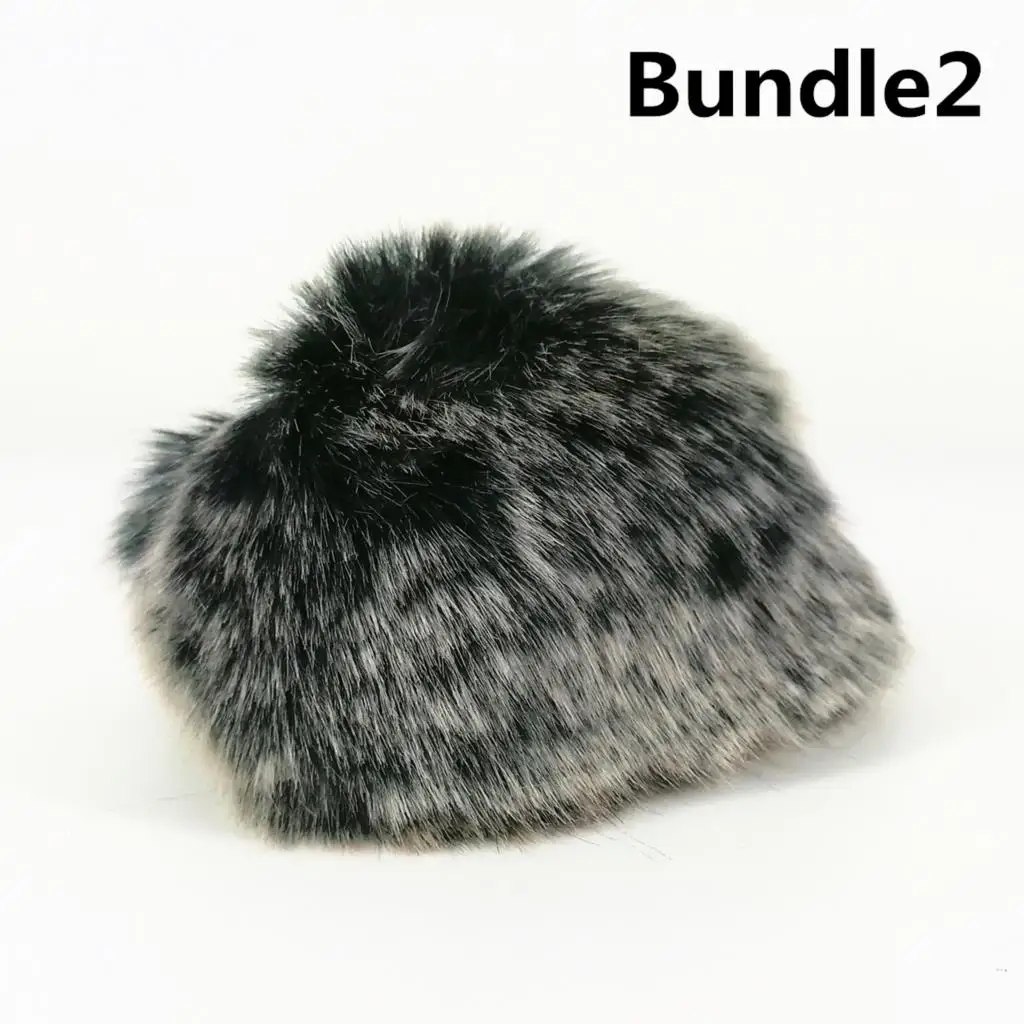 Parasole Per Parabrezza In Pelliccia Da Esterno Per Tascam Dr-08 Microfono Wind Shield Dr08 Mic