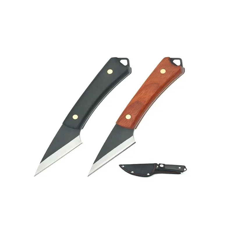 Mini W4 Front Steel Grafting Knife Budding Knife Garden Tool