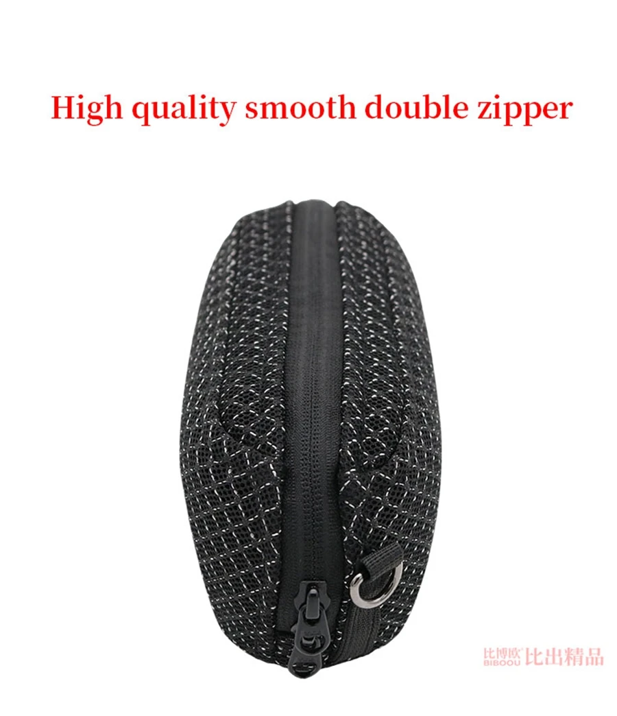 Portable Speaker Bag for Harman Kardon LUNA LUNA2 Speaker Sound Permeable Bags Luna 2 Travel Carrying Transparent Case