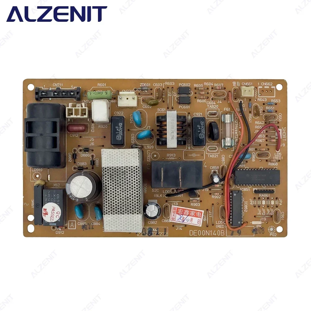 ForMitsubishiAirConditionerControlBoardOutdoorUnitDE00N140B