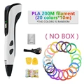 White-200M PLA