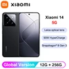 Global Version Xiaomi 14 Snapdragon® 8 Gen 3 Smartphone 1.5K 6.36" AMOLED Display IP68 NFC 50MP Leica Camera 90W HyperCharge 1