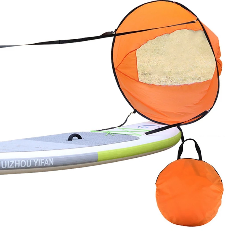 Spinelli Pieghevoli Sferici Gonfiabili Per Kayak Windsurf Accessori Per Tavola Da Surf Sci D'Acqua Per Surf Aquiloni