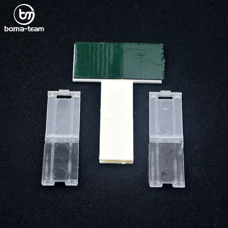 HP/CANON/EPSON/BROTHER 잉크젯 프린터용 액세서리가 포함된 250ml 4색 DIY Ciss 시스템 탱크