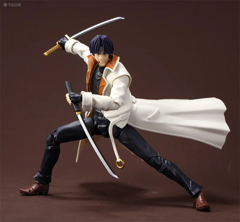Sfbf851254c284569b1f2dda05234f425M - Rurouni Kenshin Shop