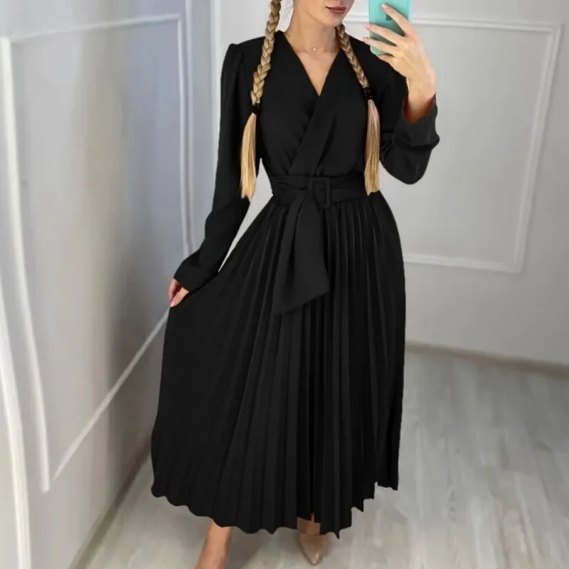 Рисунок 4 - Повседневные женские платья