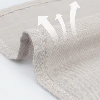120x120cm Bamboo Baby Swaddle Blankets Solid Plain Color Baby Blankets Newborn Cotton Gauze Blanket Muslin Baby Bath Towel 2