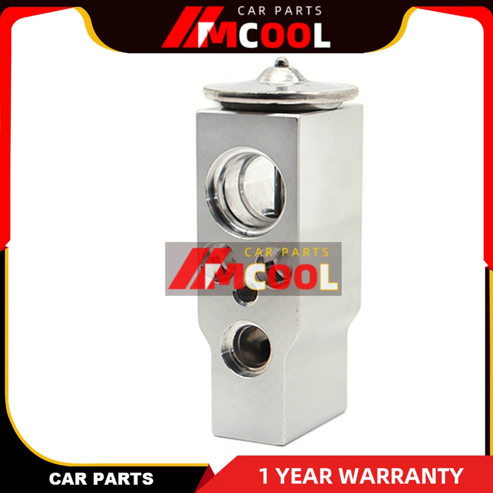 colon　0710 Car For AC Expansion Valve For Mitsubishi Zinger Rear L200
