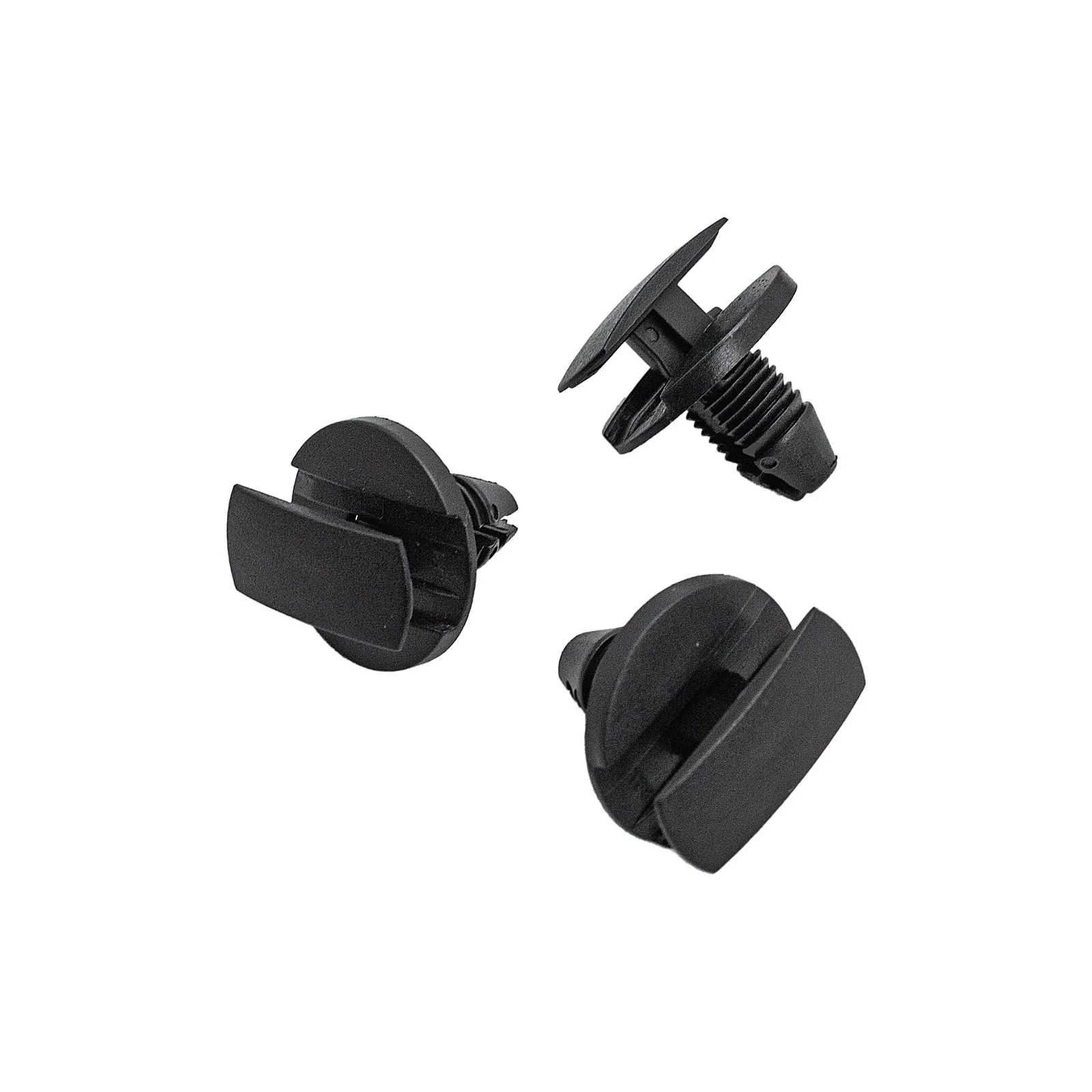 Underbody Shields & Insulation Panel Fastener Clips for some Fiat Punto 51834606