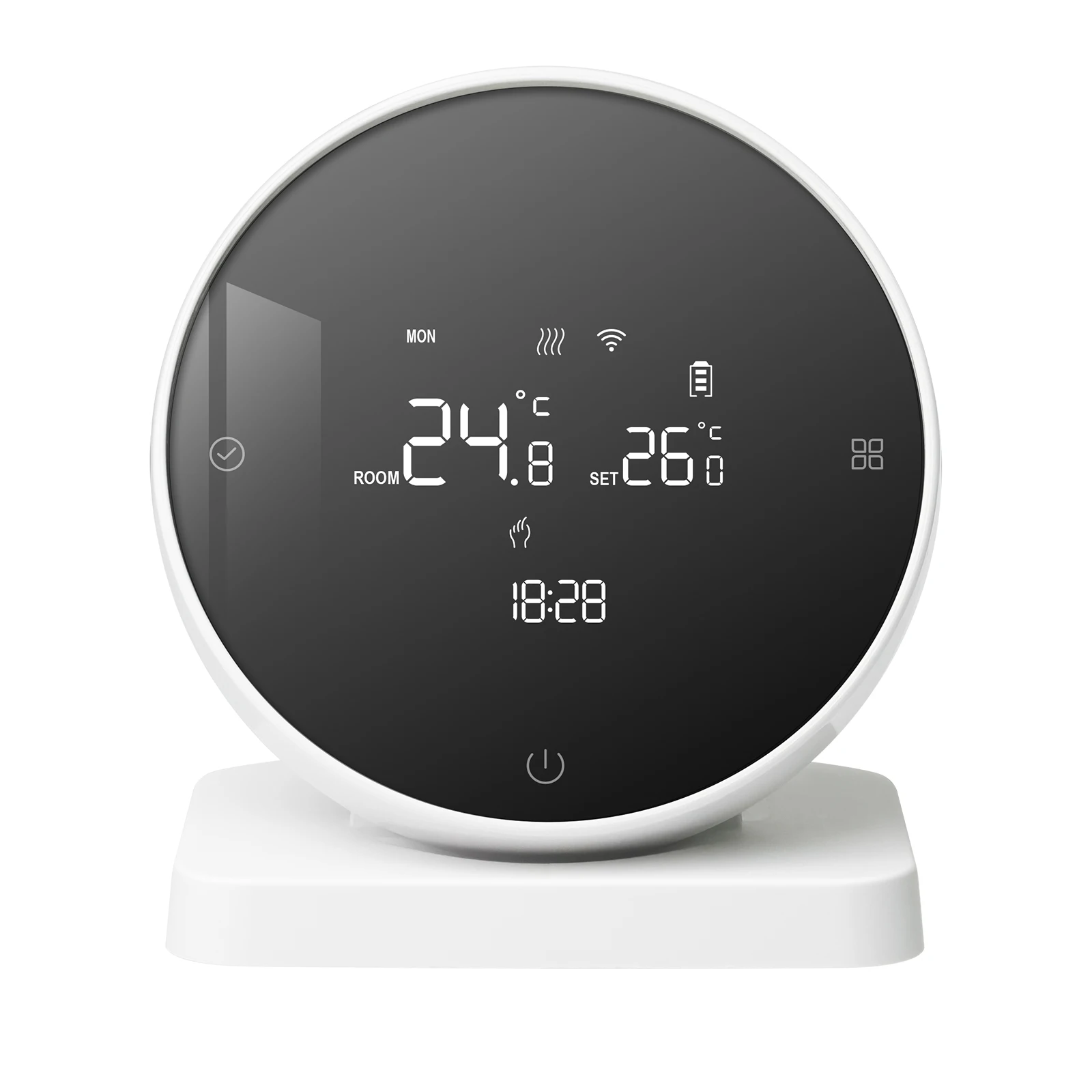 

R7X Only Thermostat No receiver