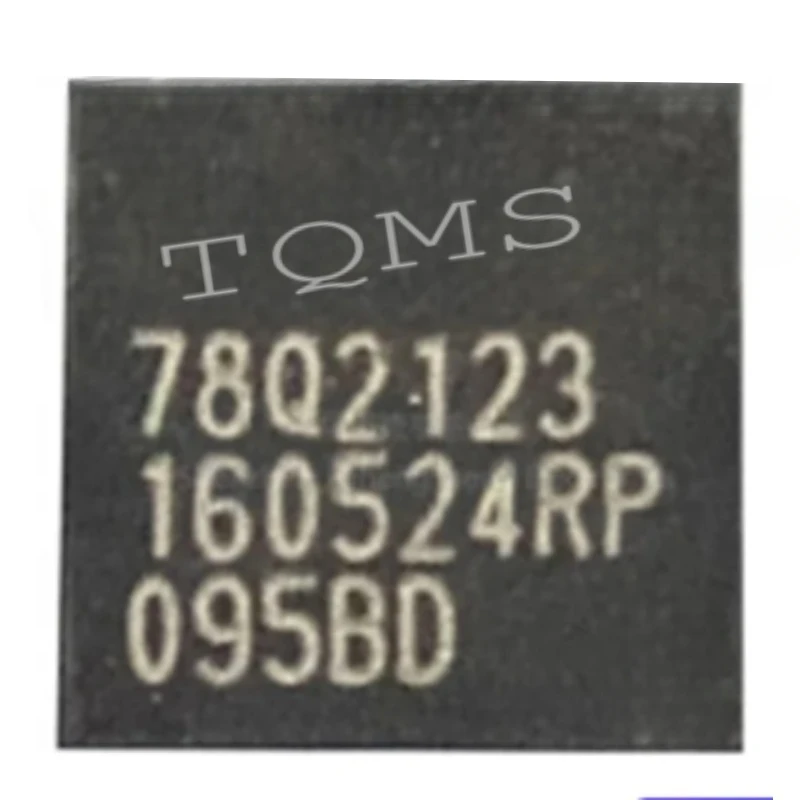 

(5 шт.) 78Q2123 78Q2123/F QFN32 Φ обеспечивает единый заказ на доставку товара