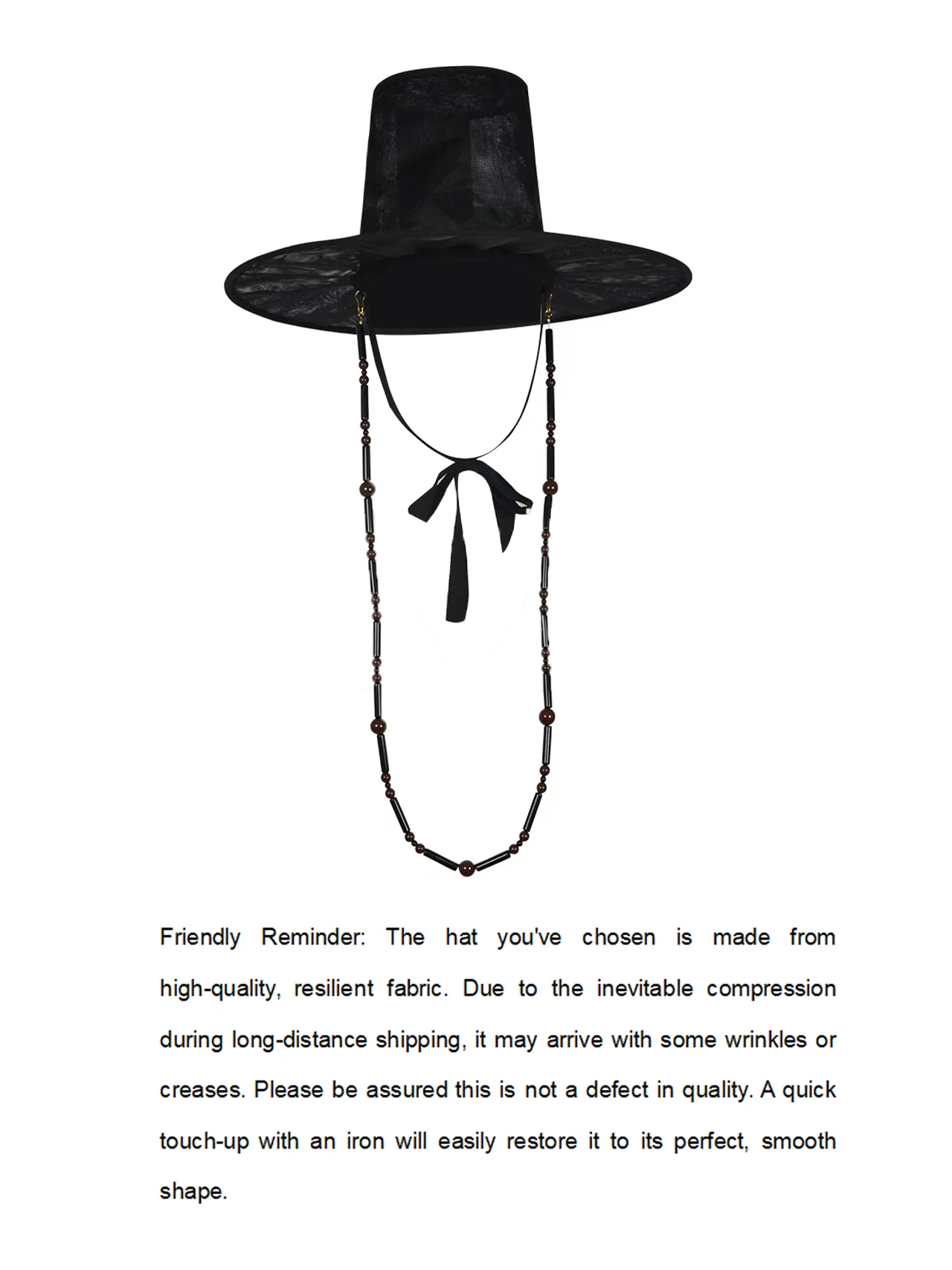 Sombrero de Cosplay para hombre Jinu KPOP, tocado de película de Anime, fiesta de Carnaval de Halloween, accesorios de d