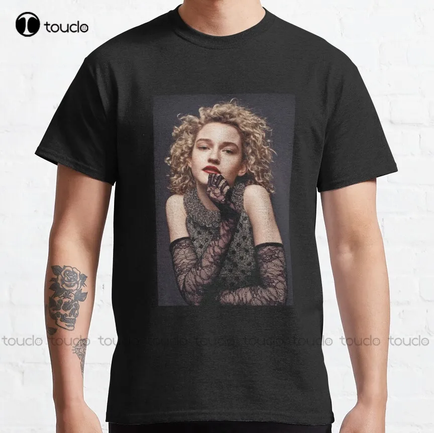 

Ruth Langmore Classic T-Shirt Men'S Shirts Tee T Shirts Custom Unisex Tee Digital Printing Harajuku Streetwear Xs-5Xl Cartoon