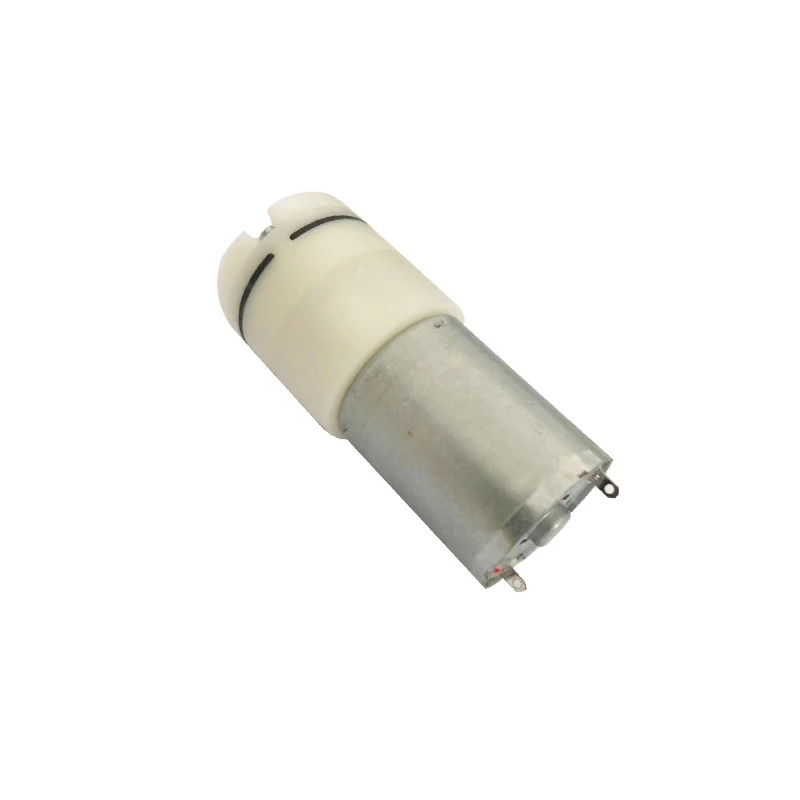 370 Mini Air Pump 3V-12V Electric Micro Vacuum Booster Motor