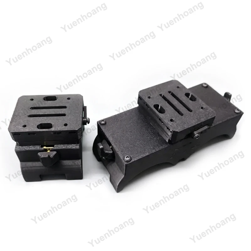 Lanceur drone FPV PWM 2kg N20 - Simple ou double coup