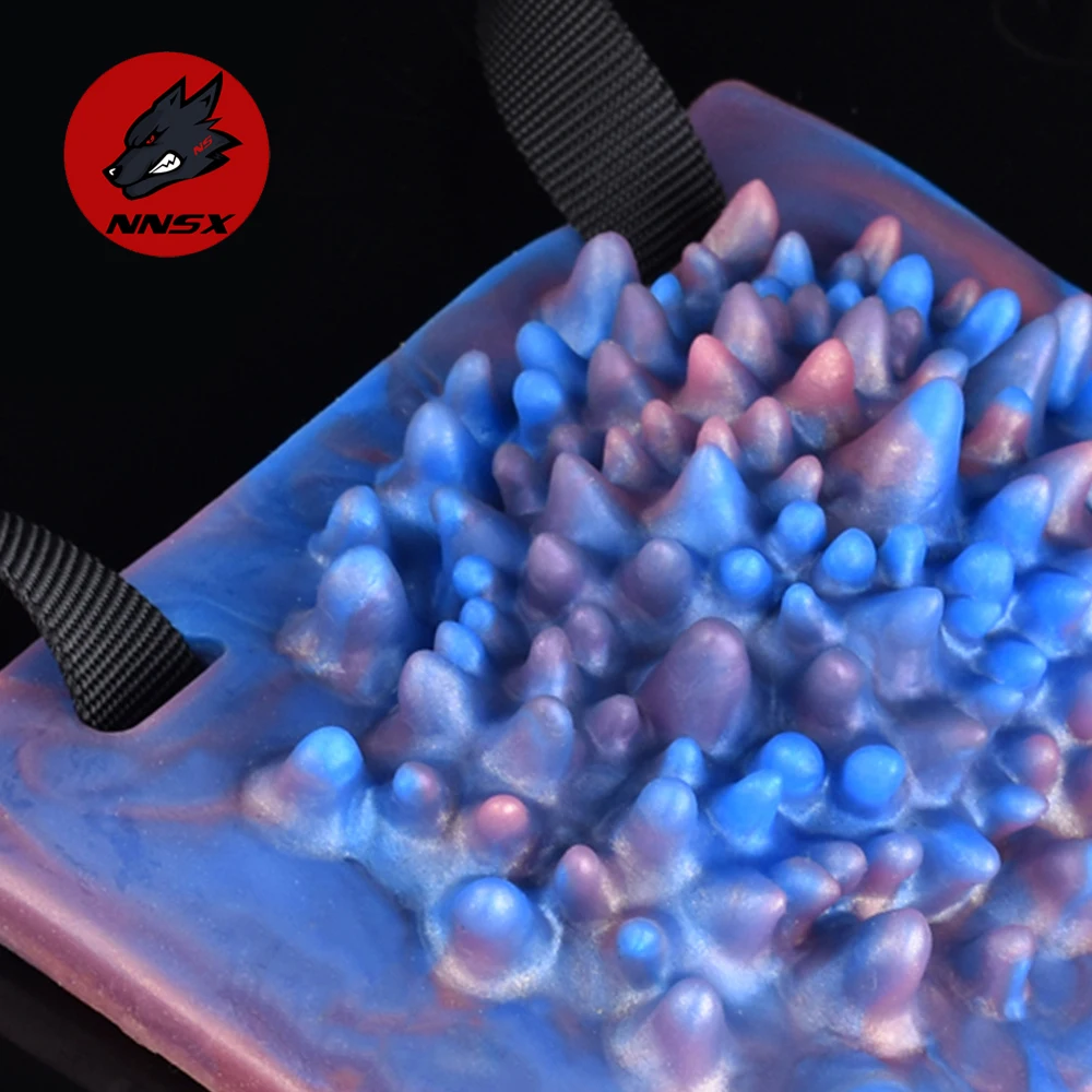 Массажер NNSX текстурированный