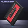 2.5inch SATA HDD Enclosure 6Gbps 6TB USB3.0 Laptop SSD Convert Box Retro Cassette Hard Drive Disk External Case for Notebook PC 4