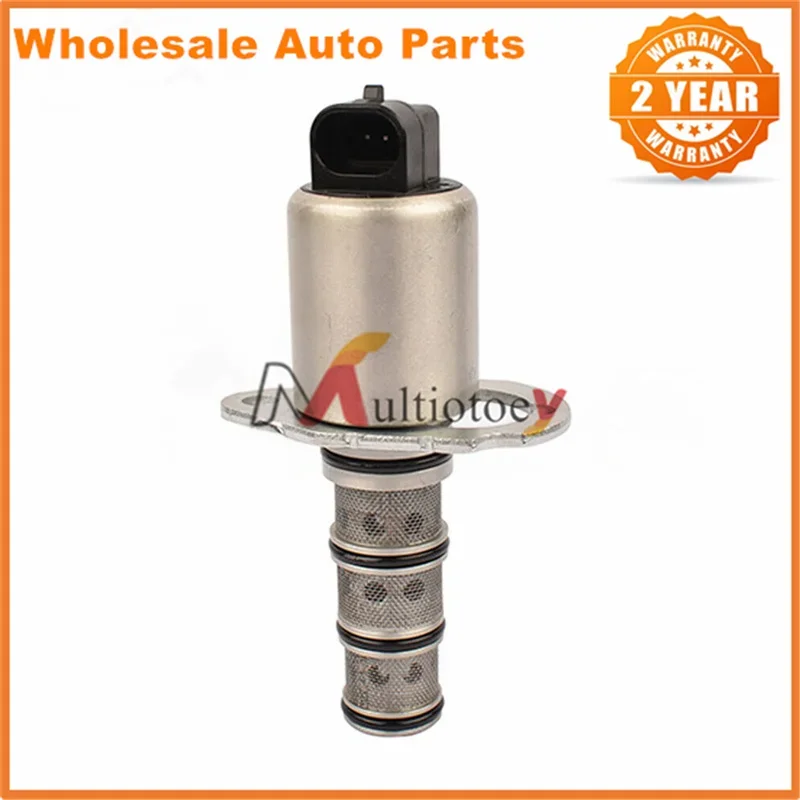 1X AT310584 AT310586 AT310587 Hydraulic Solenoid Valve For John Deere 310L 310K 315SL 325K 410K 410L