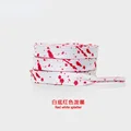 White red