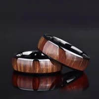 T5577 Chip RFID Smart Ring Ceramic Epoxy Resin Ring Rewritable Clone 125kHz Access Control Lock Key Cards