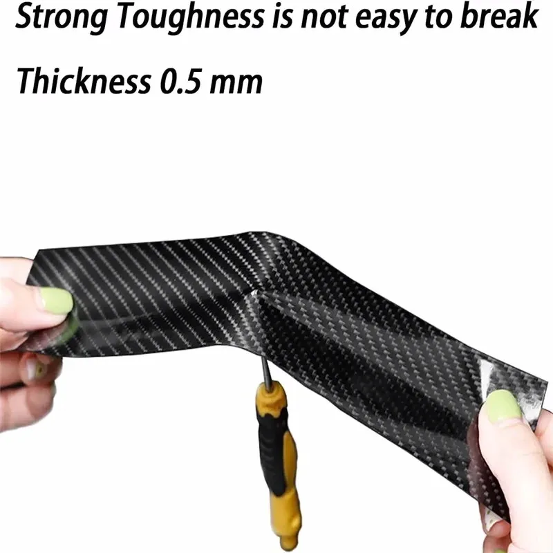 Carbon Fiber Tape Stickers on Car Automotive Cloth Tape Waterproof Decorative Masking Adhesive Adhesives Sealers Hardware Home BEST SELLERS Carbon Fiber Tape Stickers on Car Automotive Cloth Tape Waterproof Decorative Masking Adhesive Adhesives Sealers Hardware Home BEST SELLERS