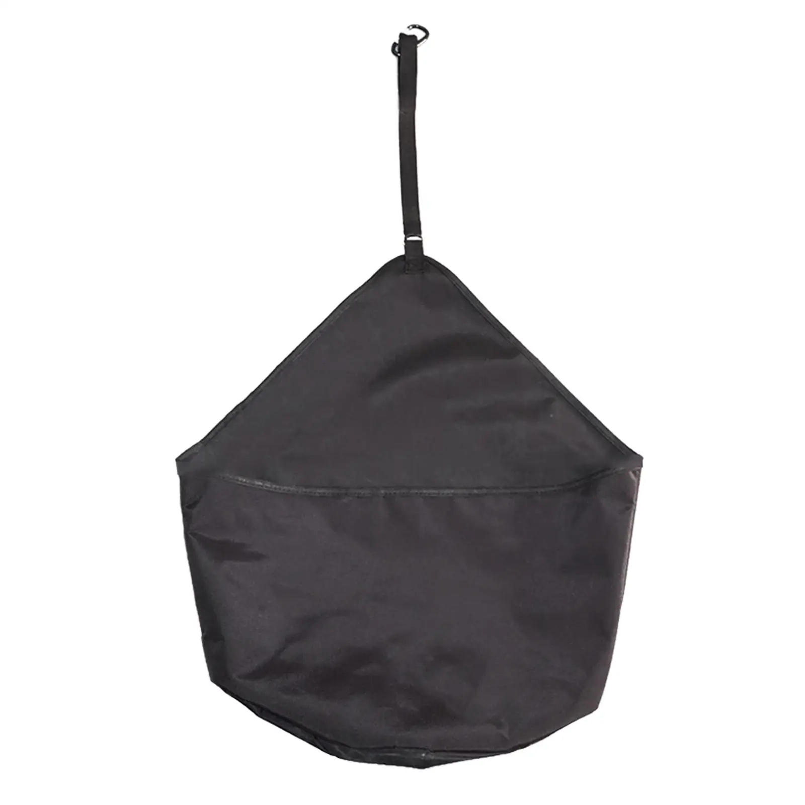Horse Hay Bag Goat Hay Feeding Tote Easy Installation Horse Water Bucket Bag Horse Hanging Hay Feeder Bag for Sheeps Cattle