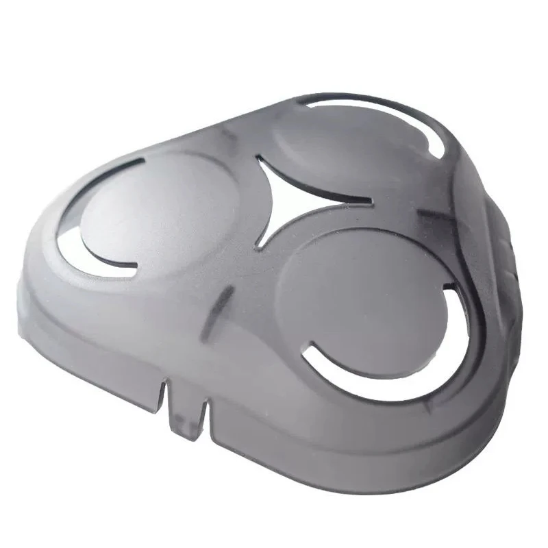 

Shaver Head Cover For Cross Stitch S5080 S5095 S5077 S5351 Transparent Protective Cover