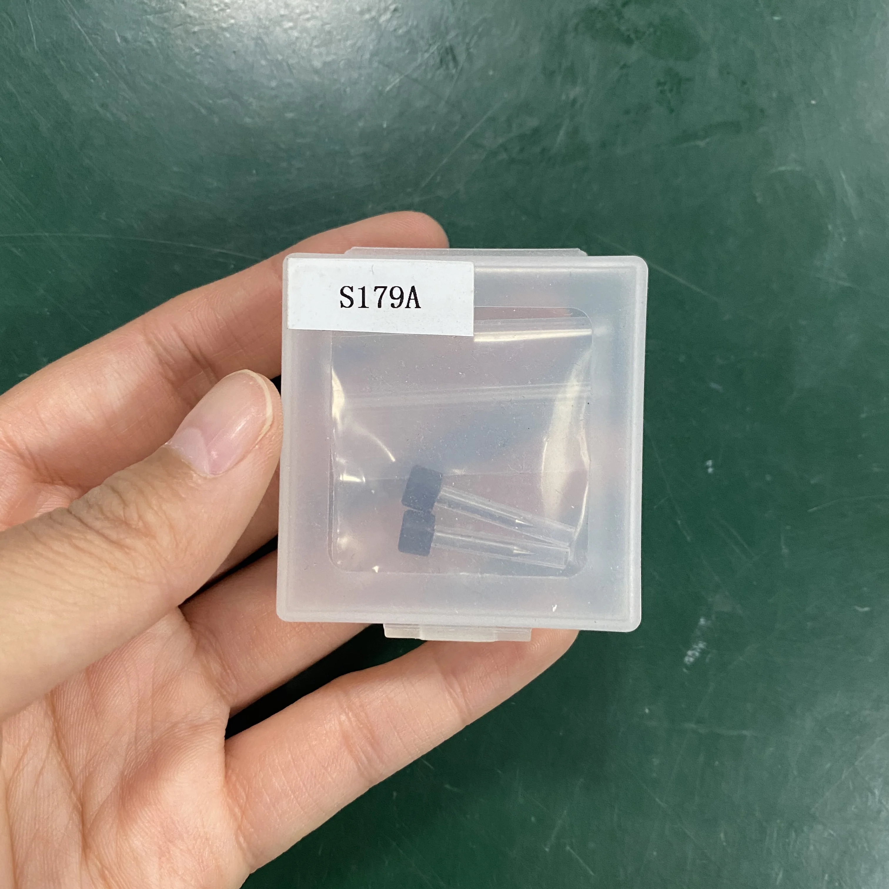 Free Shipping ELR-01 Electrodes for Furukawa Fitel S179 S179A Fusion Splicer Machine Fiber Optic Tools