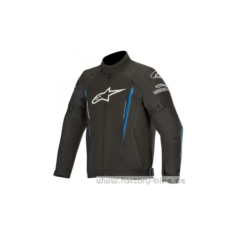 Windbreaker ALPINESTARS GUNNER V2 