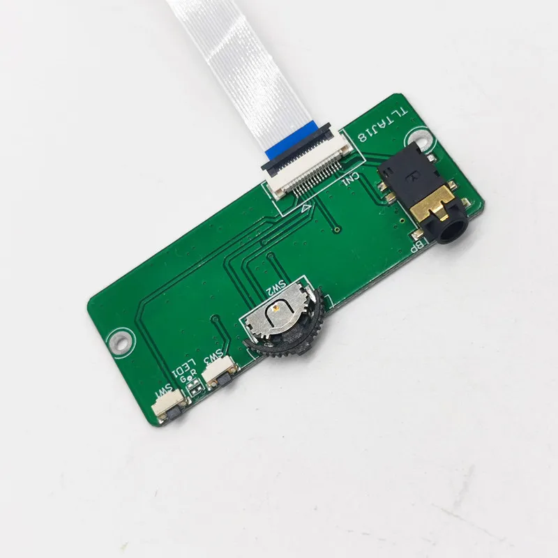 LCD 컨트롤러 보드, OLED 모니터 컨트롤러 보드, ATNA56WR14, ATNA56WR15, ATNA56WR17, ATNA56WR18 OLED LCD 패널, 15.6 인치, 4K