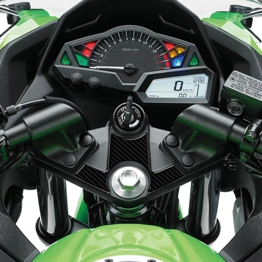 ž Ʈ Ŭ ũ ƼĿ ܼ Ƽ 귡Ŷ ƼĿ ̽, ͻŰ ZX250R ZX300 ABS 2008-2016