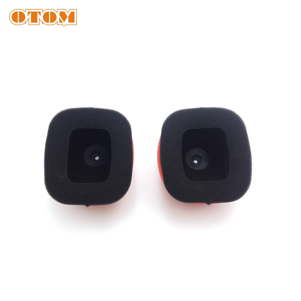 ������� ��� �� ���̾� ������ ���� û���� ����, ȥ�� CRF250F CRF-F 250 2019-2023 OEM �ڵ� 17213-K99-A00 ��Ʈ ����ũ��, 2 ��