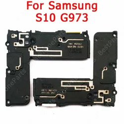 Universal Loudspeaker Buzzer Ringer Sound Module Replacement Parts (For S10)