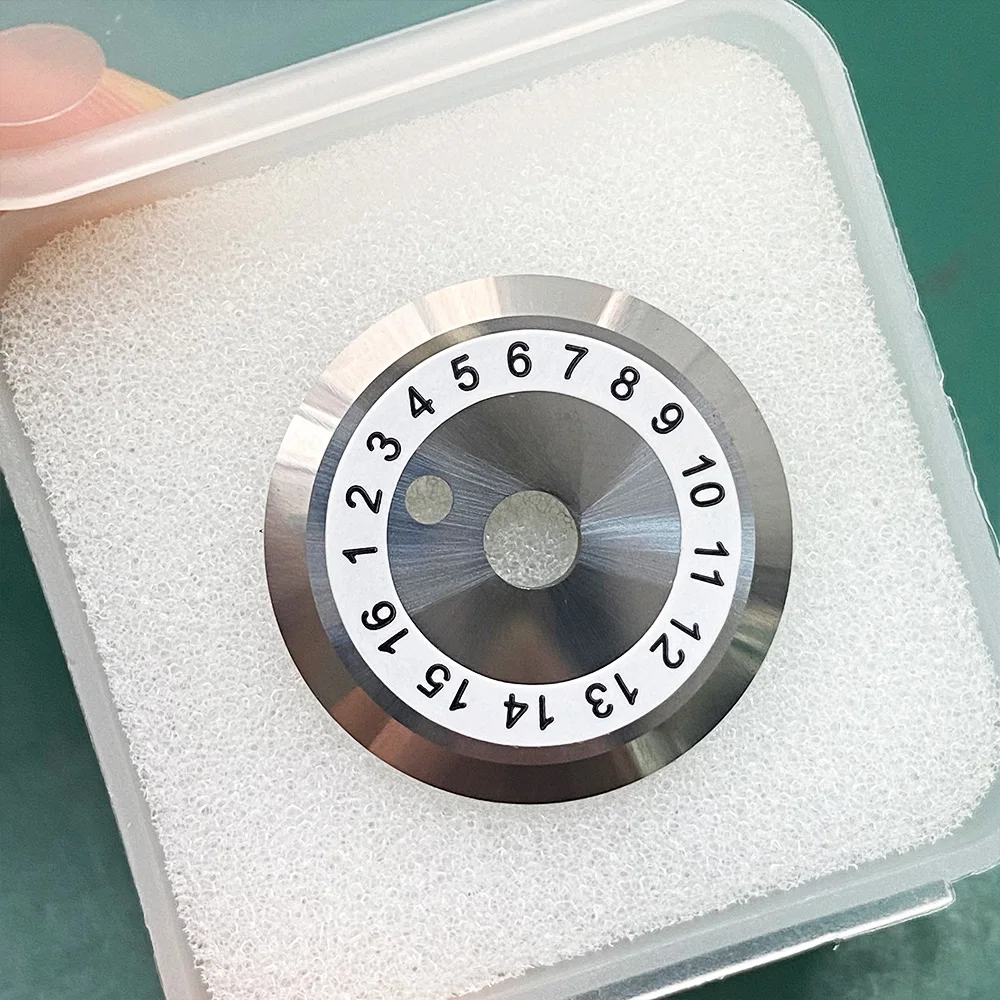 CT-08 Cleaver Blade CT08 High Precision Optical Fiber Cutting Blade Replacement of Spare Blade