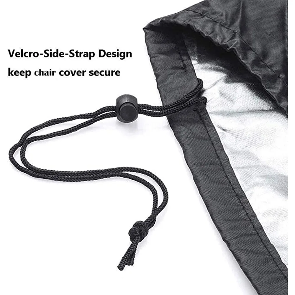 18 Size Fire Pit Cover Firepit Cover Square Waterproof Fireplace Fire Pit Column Covers Outdoor Furniture Cover patio furniture cover