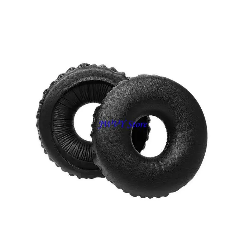 573A Earphone Ohrpolster Weiches Schaumkissen für MDR-XB650BT XB550AP XB450AP EARPAD – Detail 9