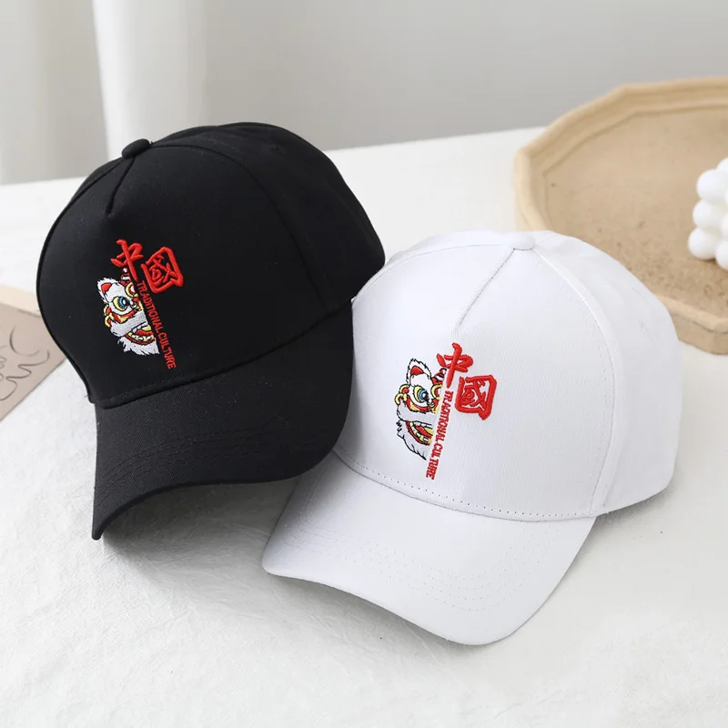 

Hat Men's Summer New Fashion Brand Tall Crown Peaked Cap Fashion Fashion Men's Big Head Circumference Spring and Autumn Baseball