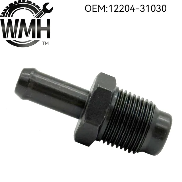 1/5/10 ชิ้นยี่ห้อใหม่และต้นฉบับ Pcv วาล์วเหมาะสําหรับ Toyota Lexus และรุ่นอื่นๆ Oem12204-31030 1