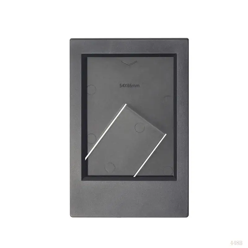Mini 3-Inch Photo Frame