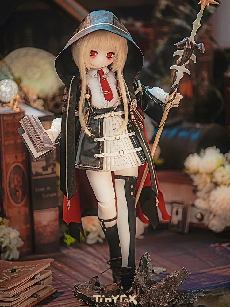 新作人気 Magic Sealed Quartile Tinyfox Pre-sale Book Official Joshua その他