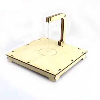 PVC Professional Foam Cutter Electric Polystyrene Cutting Machine Portable Styrofoam Tools 1