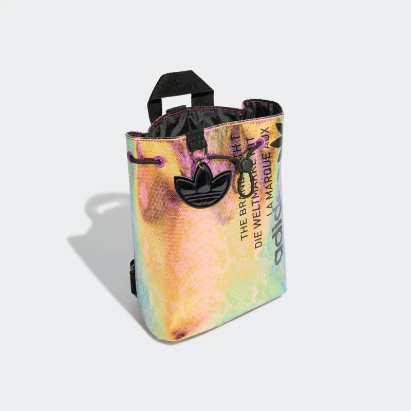 Original Adidas Originals BP MINI Unisex Backpacks Sports Bags