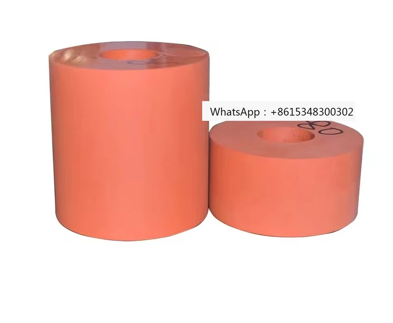 

Silicon roller for hot stamping 1PCS