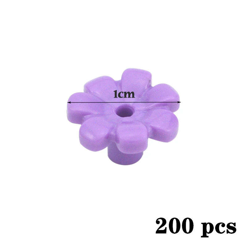 Sakura Flowers Blossom Cherry 32606 MOC Accessories Petal Building Sakura Flowers Blossom Cherry 32606 MOC Accessories Petal Building