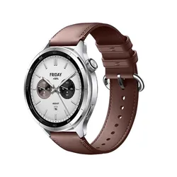 Premium 22MM Leather Watch Strap - Soft Bracelet Band Accessories - 22MM (5)