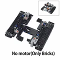 Set 4-no motor